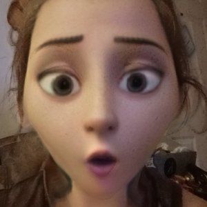 Meet your Posher, Gina